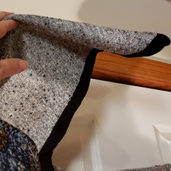 Apt 9  Nubby Textured Tunic - Picture 6 of 8